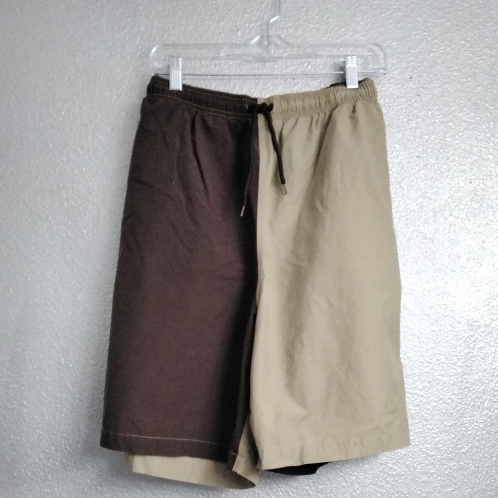 Men's Islander Swim Trunks Size XL